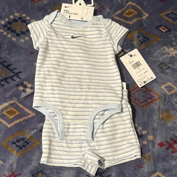 Boys 3m Nike bundle. All NWT - Picture 5 of 8